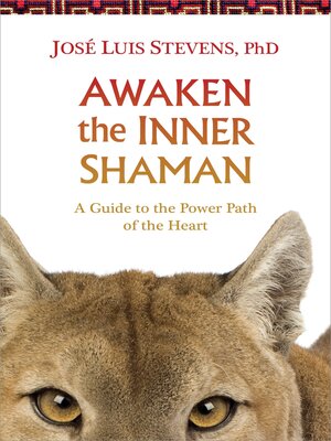 cover image of Awaken the Inner Shaman